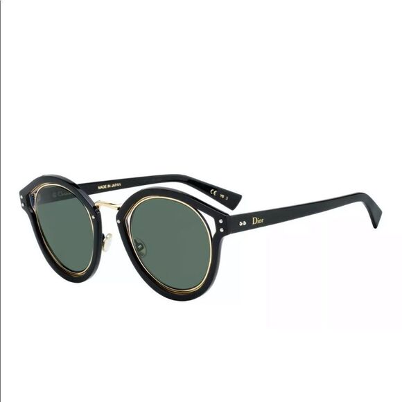 Diorelliptic sunglasses - Picture 1 of 5